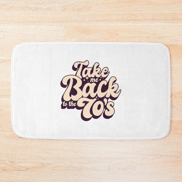 Item preview, Retro Quote Lettering Vintage Design | Aesthetic Text Art | Best Buy designed and sold by CgBubble.