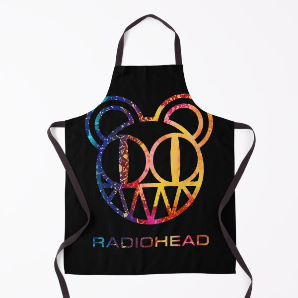 Item preview, Watercolor Radioheads Bloody Bear designed and sold by XanDuriCatcute.