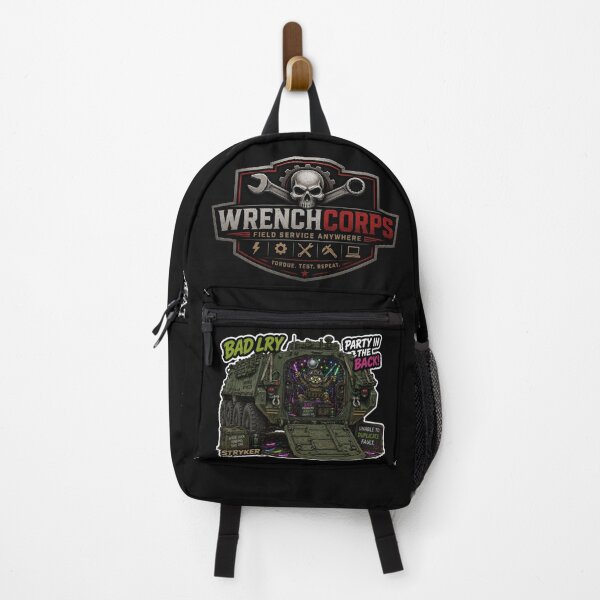 Item preview, BAD LRY - Party in the Back {Stryker} designed and sold by WrenchCorps.