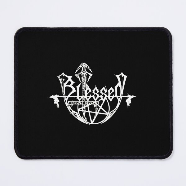 Item preview, Gothics Pentagrams Metal Band designed and sold by NolanhartArts.