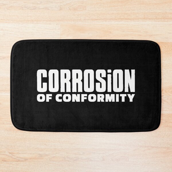 Item preview, Corrosions of Conformitys Band  designed and sold by XanDuriCatcute.