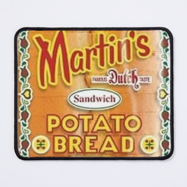 Item preview, Martins potato bread designed and sold by VultraVi.