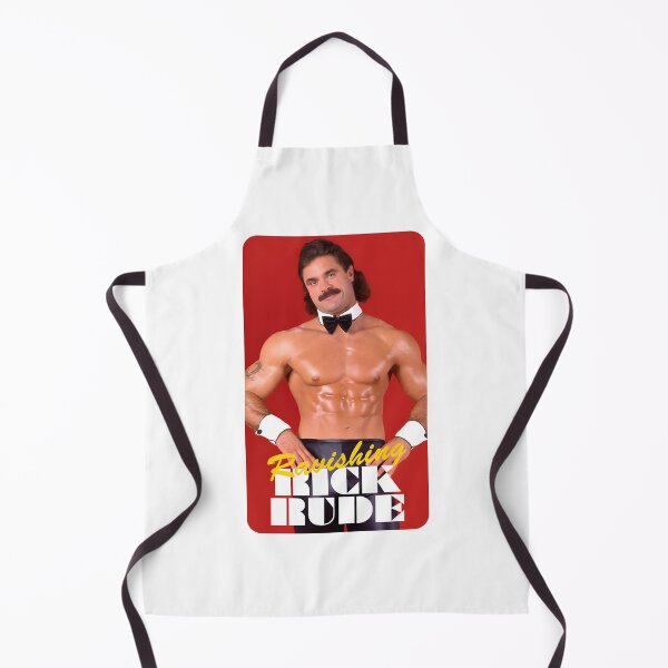 Aperçu de l'œuvre Vêtements rétro Rick Rude, star du catch | Best Buy créée et vendue par CgBubble.
