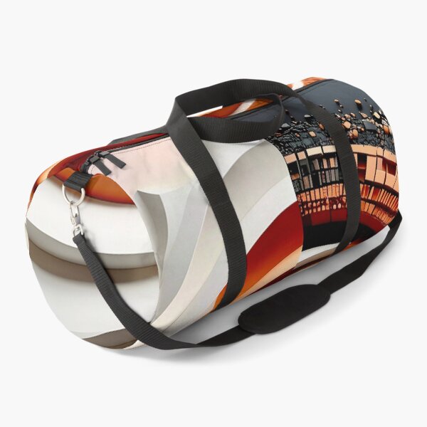 Item preview, Duality of White Plaster and Terracotta Slate designed and sold by Vicky Brago-Mitchell®.