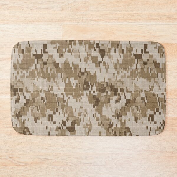 Item preview, Desert Warfare Camo Art designed and sold by Solomon-Ent-144.