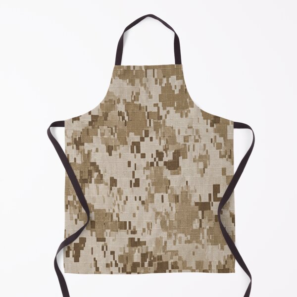 Item preview, Desert Warfare Camo Art designed and sold by Solomon-Ent-144.