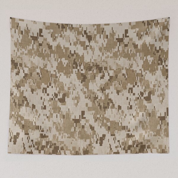 Item preview, Desert Warfare Camo Art designed and sold by Solomon-Ent-144.