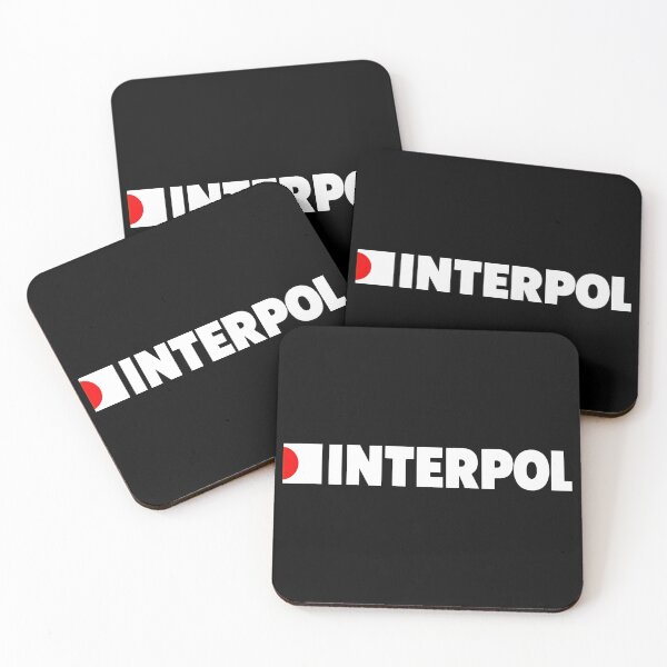 Item preview, INTERPOLS Style  designed and sold by NolanhartArts.