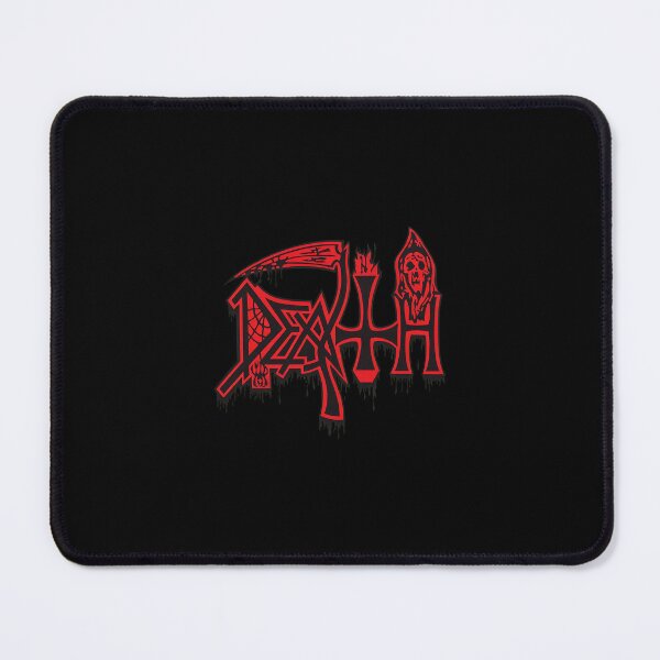 Item preview, Deaths Metals Band designed and sold by XanDuriCatcute.