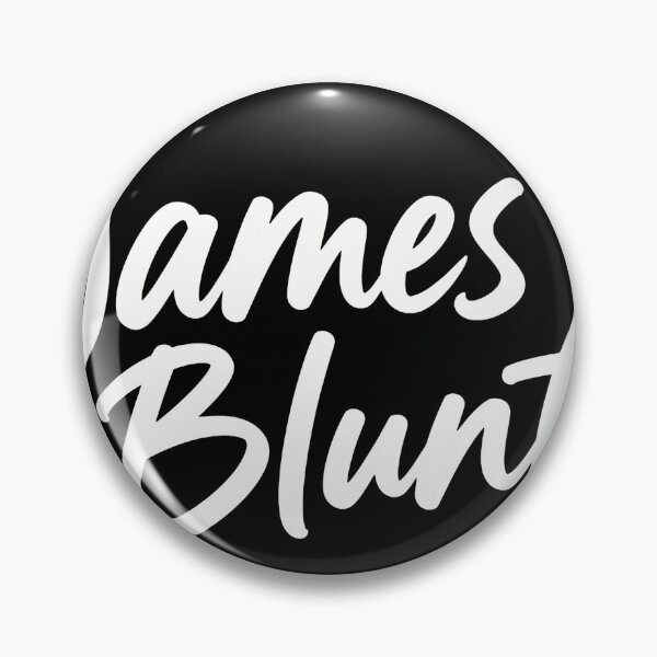 Item preview, Jamess Blunts Script Font  designed and sold by NolanhartArts.