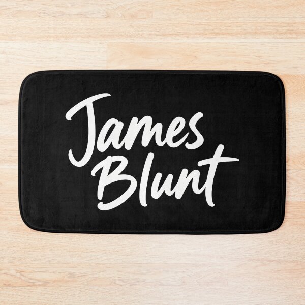 Item preview, Jamess Blunts Script Font  designed and sold by NolanhartArts.