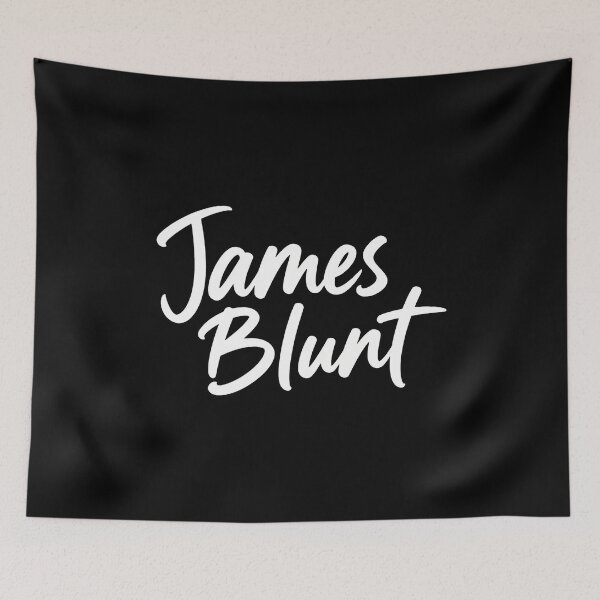 Item preview, Jamess Blunts Script Font  designed and sold by NolanhartArts.