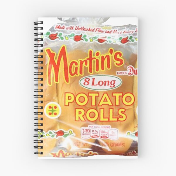 Item preview, Copy of Martins potato bread designed and sold by VultraVi.