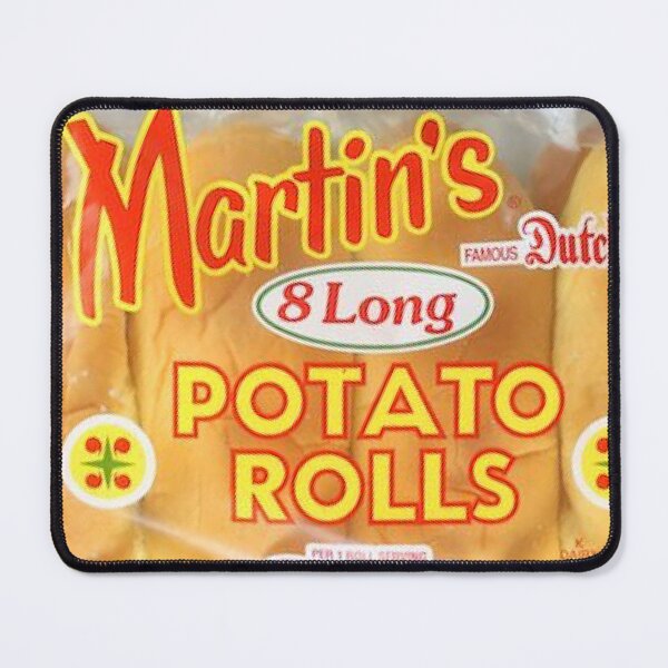 Item preview, Copy of Martins potato bread designed and sold by VultraVi.