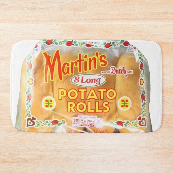 Item preview, Copy of Martins potato bread designed and sold by VultraVi.