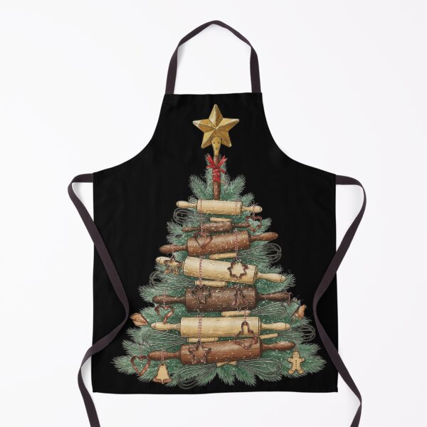 Item preview, Baking Tools Christmas Tree Holiday designed and sold by CF_VintageDesign.