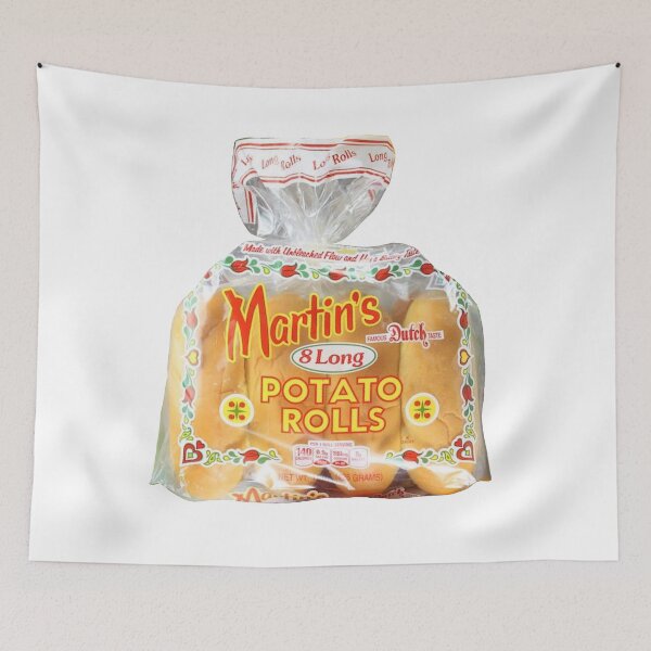 Item preview, Copy of Martins potato bread designed and sold by VultraVi.
