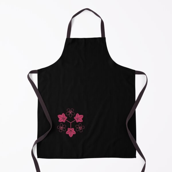 Item preview, July 9th birthday flower Ivy Geranium designed and sold by 366birthflower.