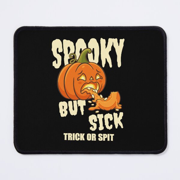 Item preview, SPOOKY BUT SICK designed and sold by Aceofspace3000.