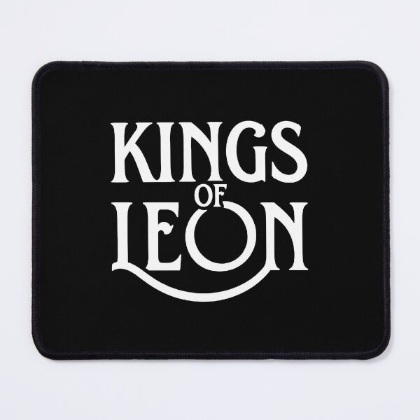 Item preview, Kingss of Leons Custom Font Band  designed and sold by NolanhartArts.