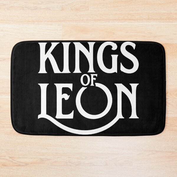 Item preview, Kingss of Leons Custom Font Band  designed and sold by NolanhartArts.