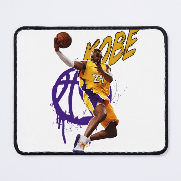 Item preview, Mamba Mentality Hoops Legend | Best Buy designed and sold by tigercities.