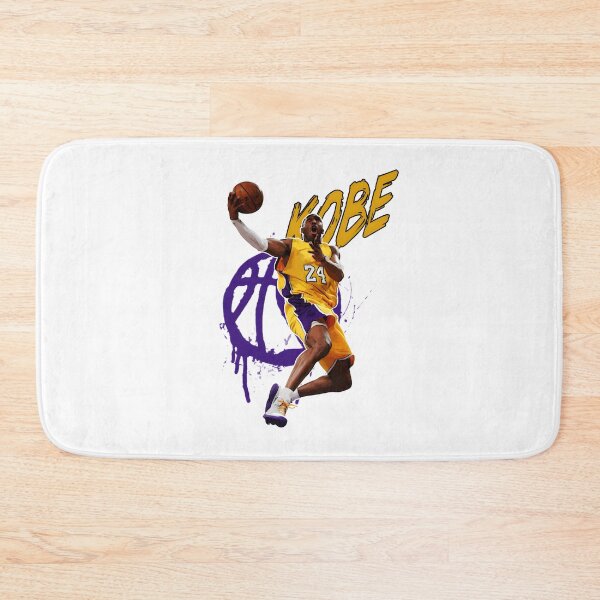 Item preview, Mamba Mentality Hoops Legend | Best Buy designed and sold by tigercities.