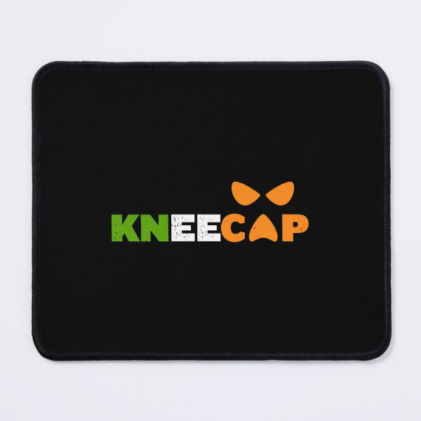 Item preview, KNEECAPS Irish Flag Cool designed and sold by NolanhartArts.