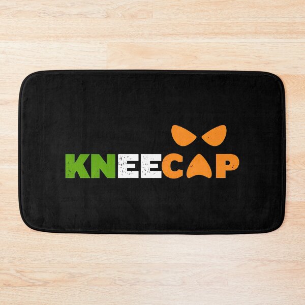 Item preview, KNEECAPS Irish Flag Cool  designed and sold by NolanhartArts.