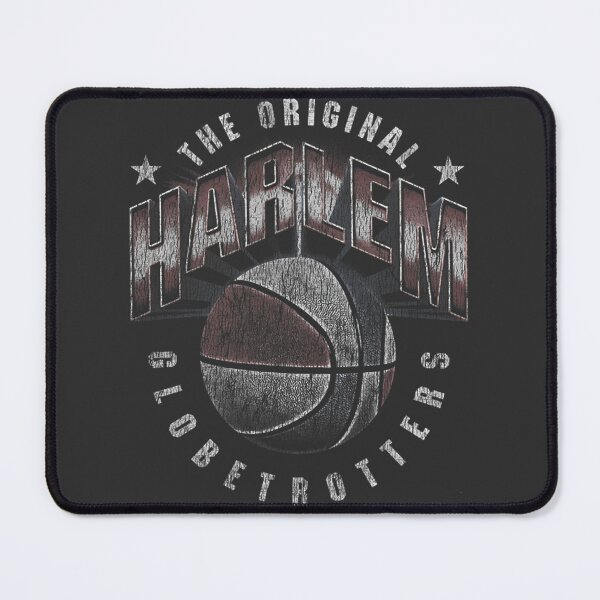 Item preview, Vintage Harlem Basketball Legends Retro Graphic - Classic New York Streetball & Trick Shot Hoops Art | Best Buy designed and sold by tigercities.