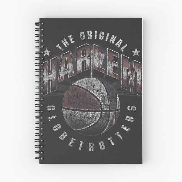 Item preview, Vintage Harlem Basketball Legends Retro Graphic - Classic New York Streetball & Trick Shot Hoops Art | Best Buy designed and sold by tigercities.