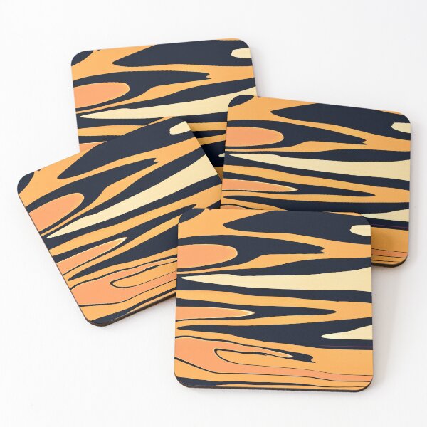 Item preview, Thrive (Orange) (PRINTS ONLY) designed and sold by BarbieMakArts.