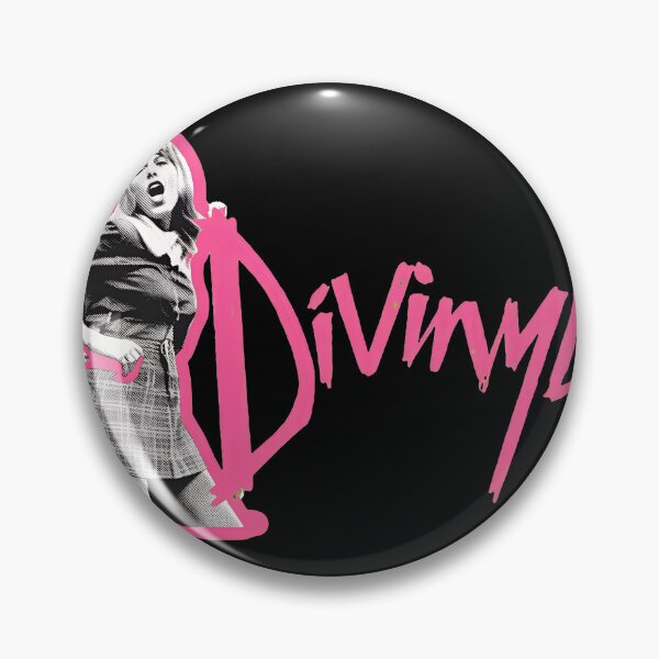 Item preview, Divinylss 80s Neon Pop Rock Band  designed and sold by XanDuriCatcute.