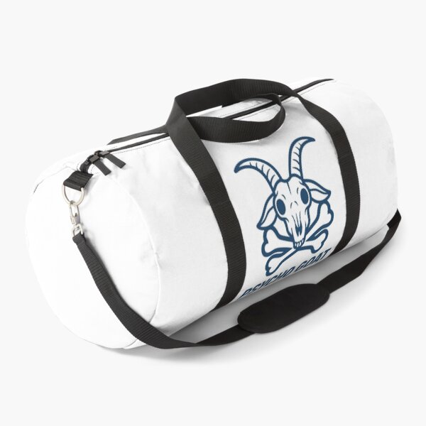 Item preview, Psycho Goat Cobalt designed and sold by ELVIPORT.