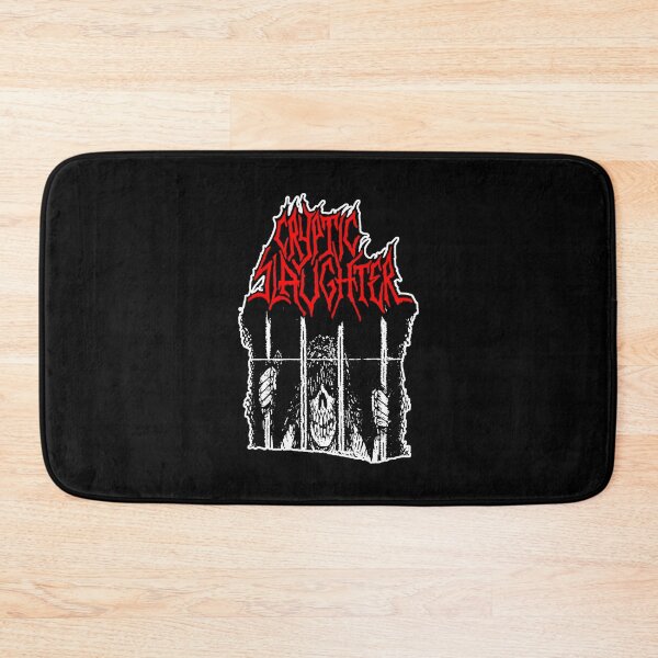 Item preview, Behind Bars of Hardcore Punk Band designed and sold by HydroSketchy.