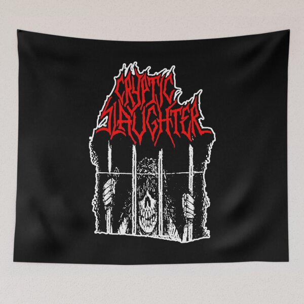 Item preview, Behind Bars of Hardcore Punk Band designed and sold by HydroSketchy.