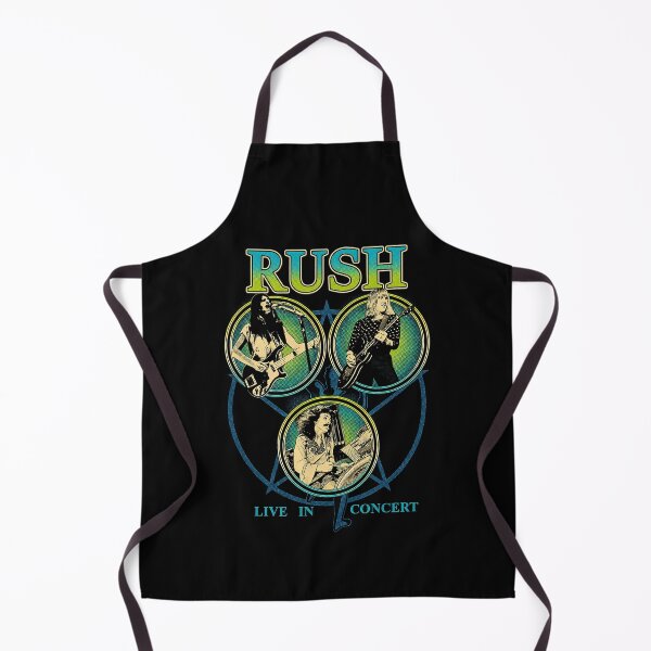 Item preview, Live Classic RU5H Tour designed and sold by Lavinavena.