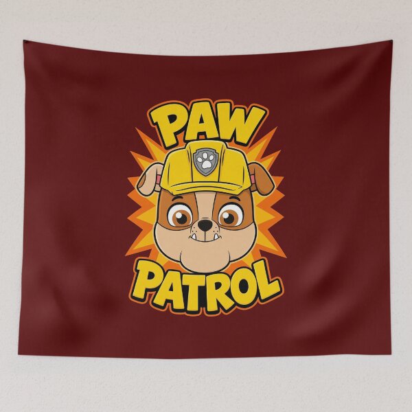 Item preview,  Construction Pup Hero designed and sold by RealityMart.