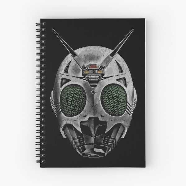 Item preview, Kamen Rider Shadow Moon Vintage designed and sold by arzikachelna.