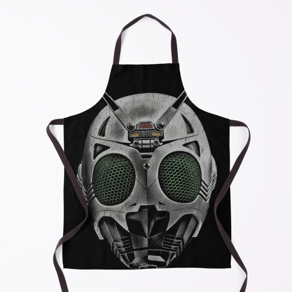 Item preview, Kamen Rider Shadow Moon Vintage designed and sold by arzikachelna.