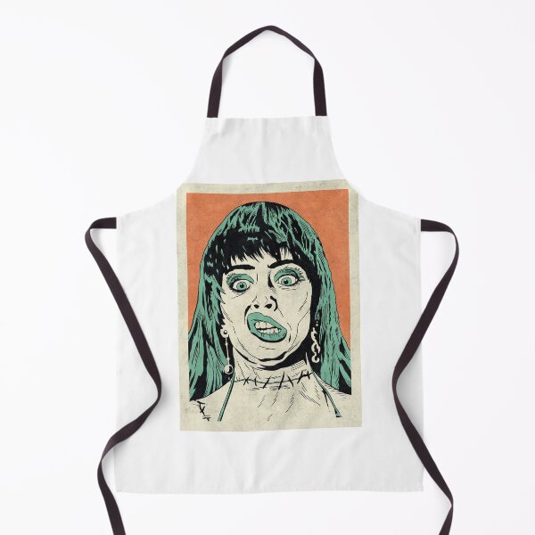 Item preview, FRANKENHOOKER (Vintage Halloween) designed and sold by FamousWeirdosRB.