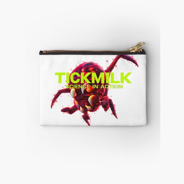 Item preview, Tickmilk designed and sold by Fig Newto.