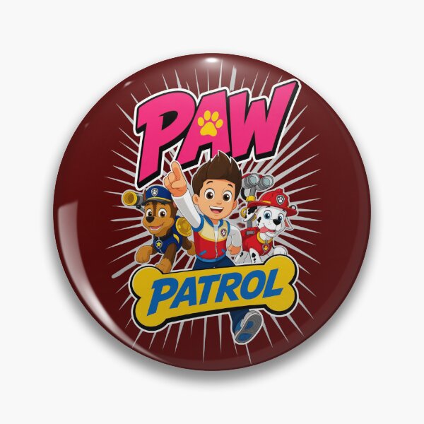 Item preview,  Kid and Rescue Pup Team designed and sold by RealityMart.