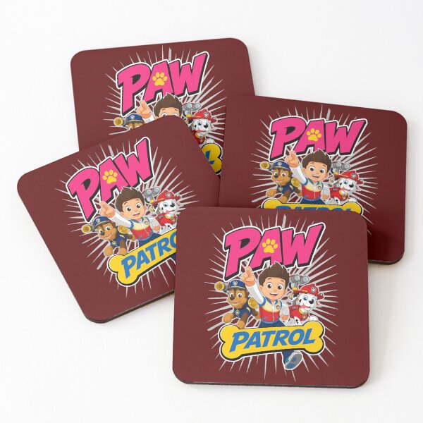 Item preview,  Kid and Rescue Pup Team designed and sold by RealityMart.