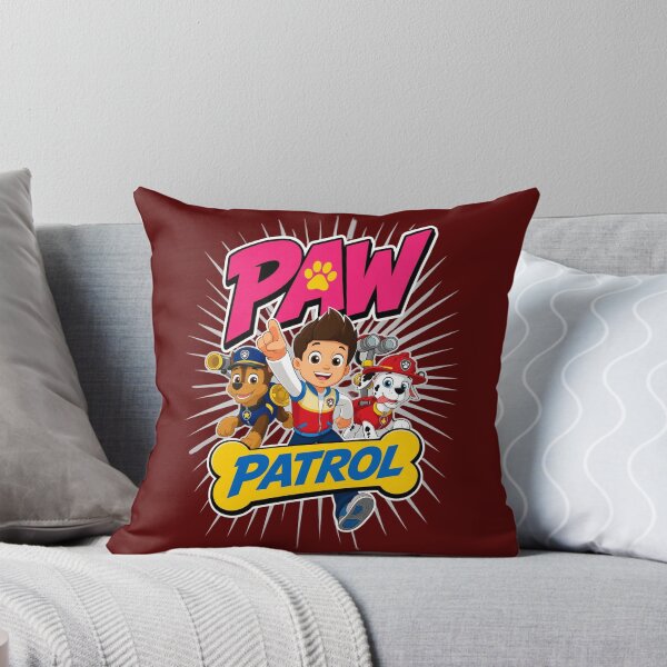 Item preview,  Kid and Rescue Pup Team designed and sold by RealityMart.