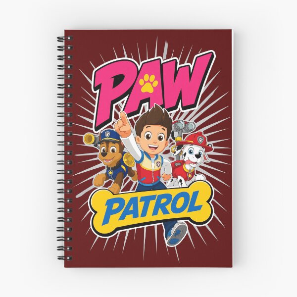 Item preview,  Kid and Rescue Pup Team designed and sold by RealityMart.