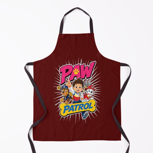Item preview,  Kid and Rescue Pup Team designed and sold by RealityMart.
