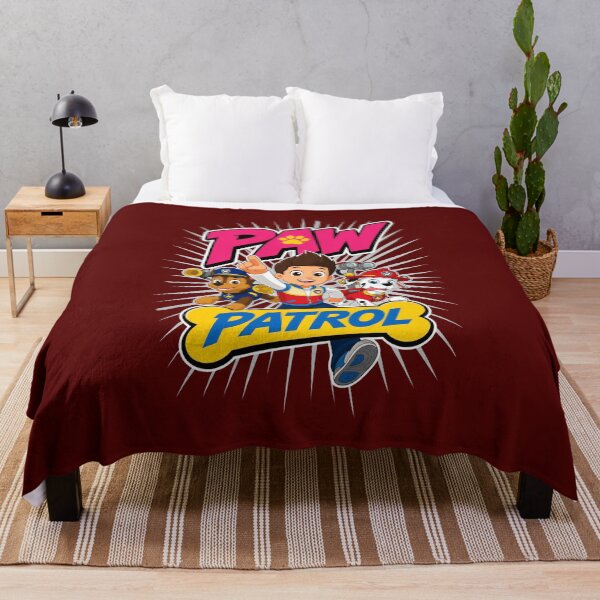 Item preview, Kid and Rescue Pup Team designed and sold by RealityMart.