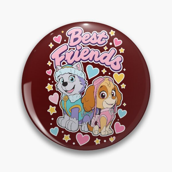 Item preview, Best Friend Adventure Pups designed and sold by RealityMart.