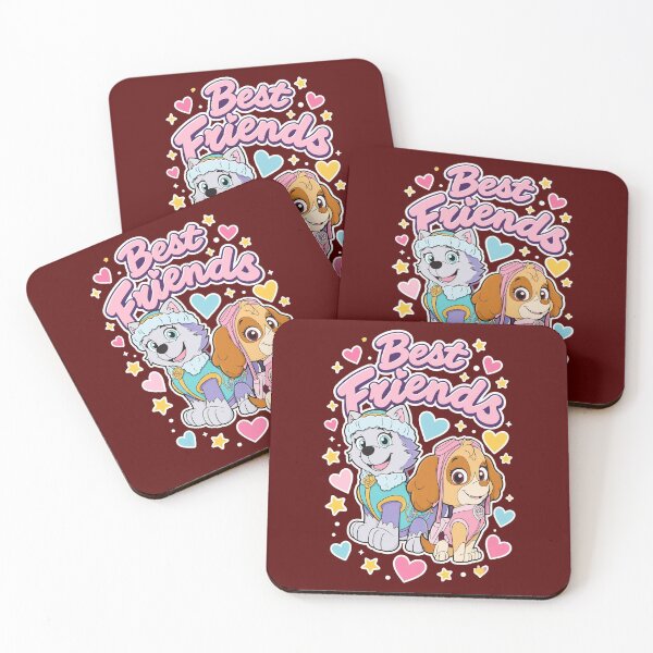 Item preview, Best Friend Adventure Pups designed and sold by RealityMart.